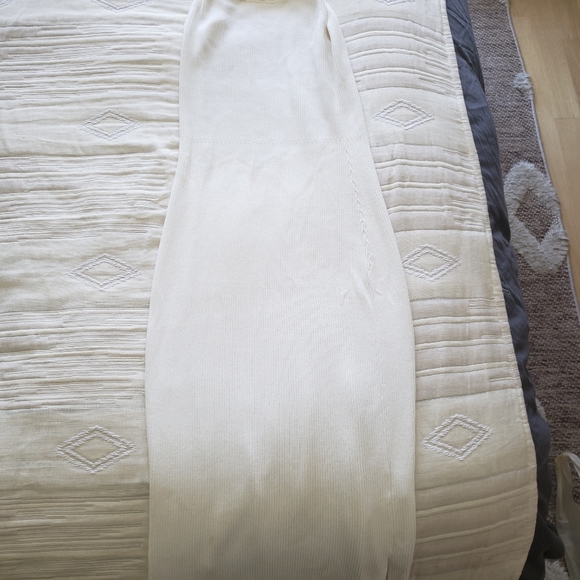 SIR The Label - Marcelle Dress - White - Size 6 - Picture 12 of 13